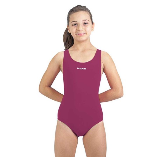 Costume Bimba Solid Last Jr