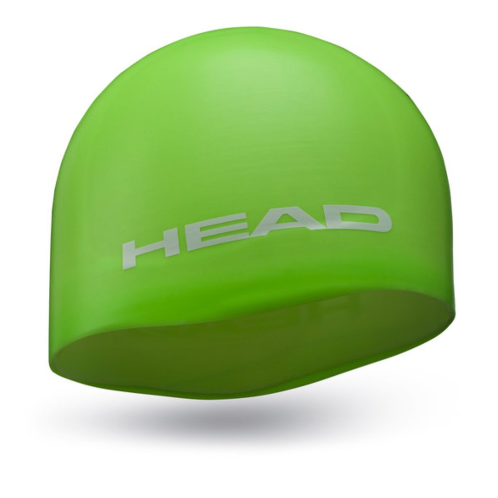 Moulted Silicone Headset