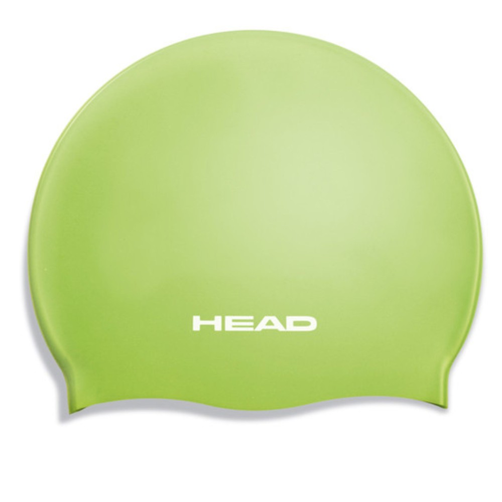 Silicone Cap FLAT JUNIOR