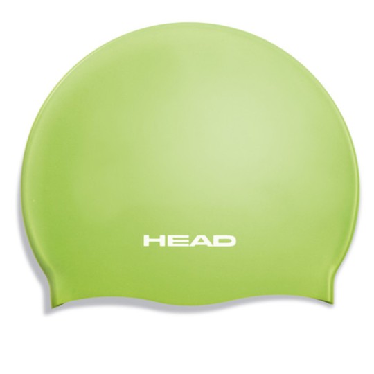 Silicone Cap FLAT JUNIOR