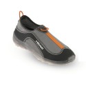 Aquatrainer shoe for pool and sea