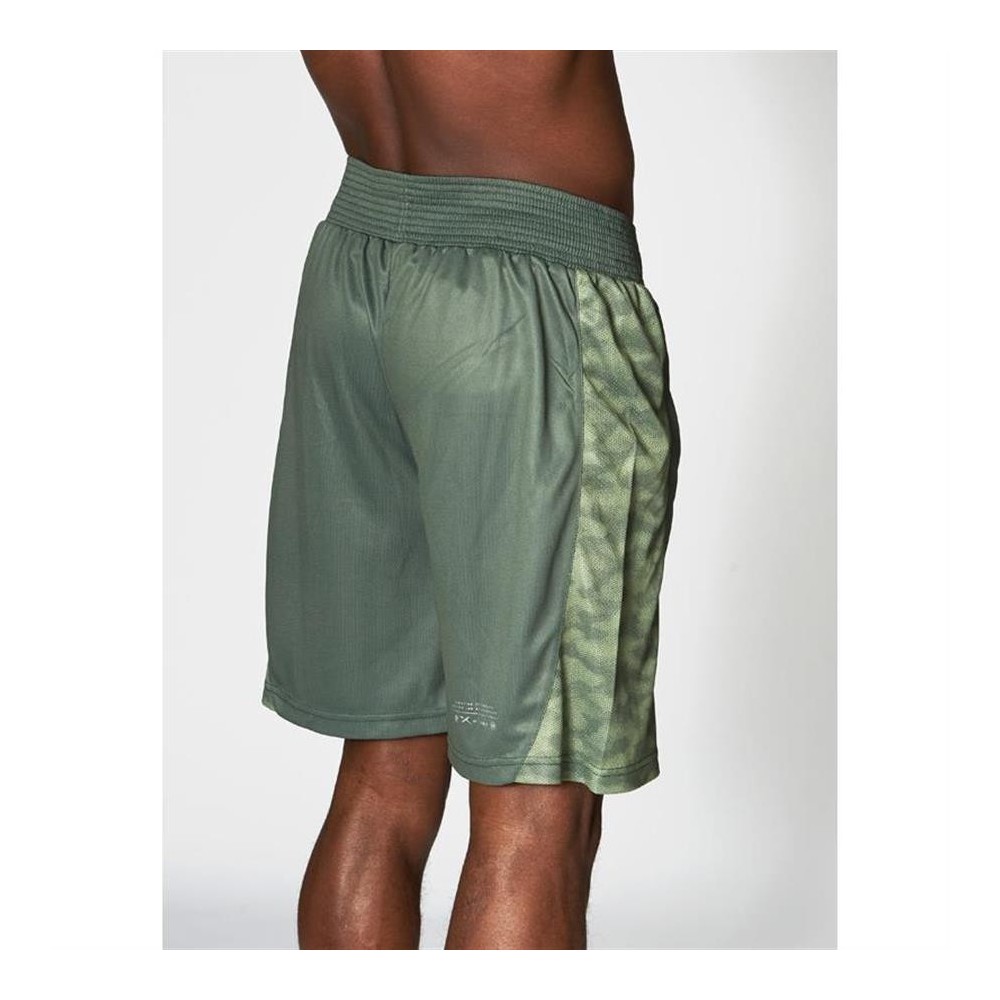 Extrema Boxing Pants Green