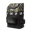 Neo Camo Green Camouflage Backpack