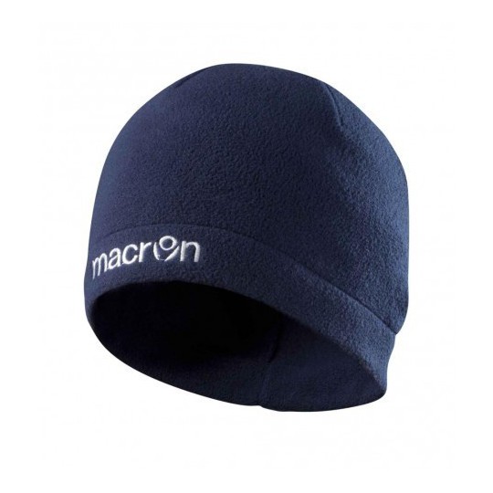Cappellino in pile ZONDA Macron