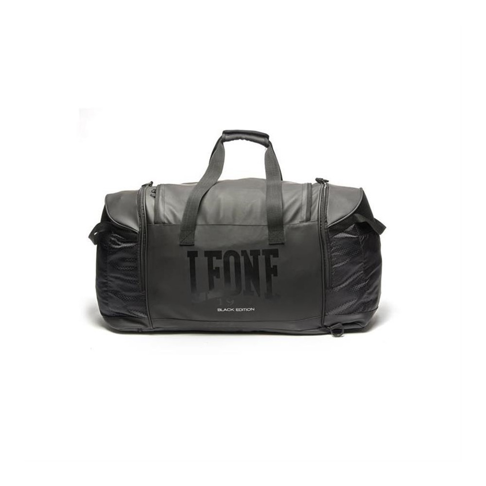 Black Edition Bag Backpack