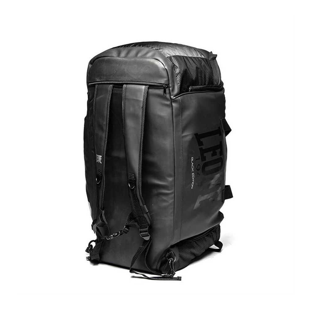 Black Edition Bag Backpack