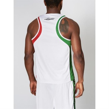 LION BOXING TANK TOP 2