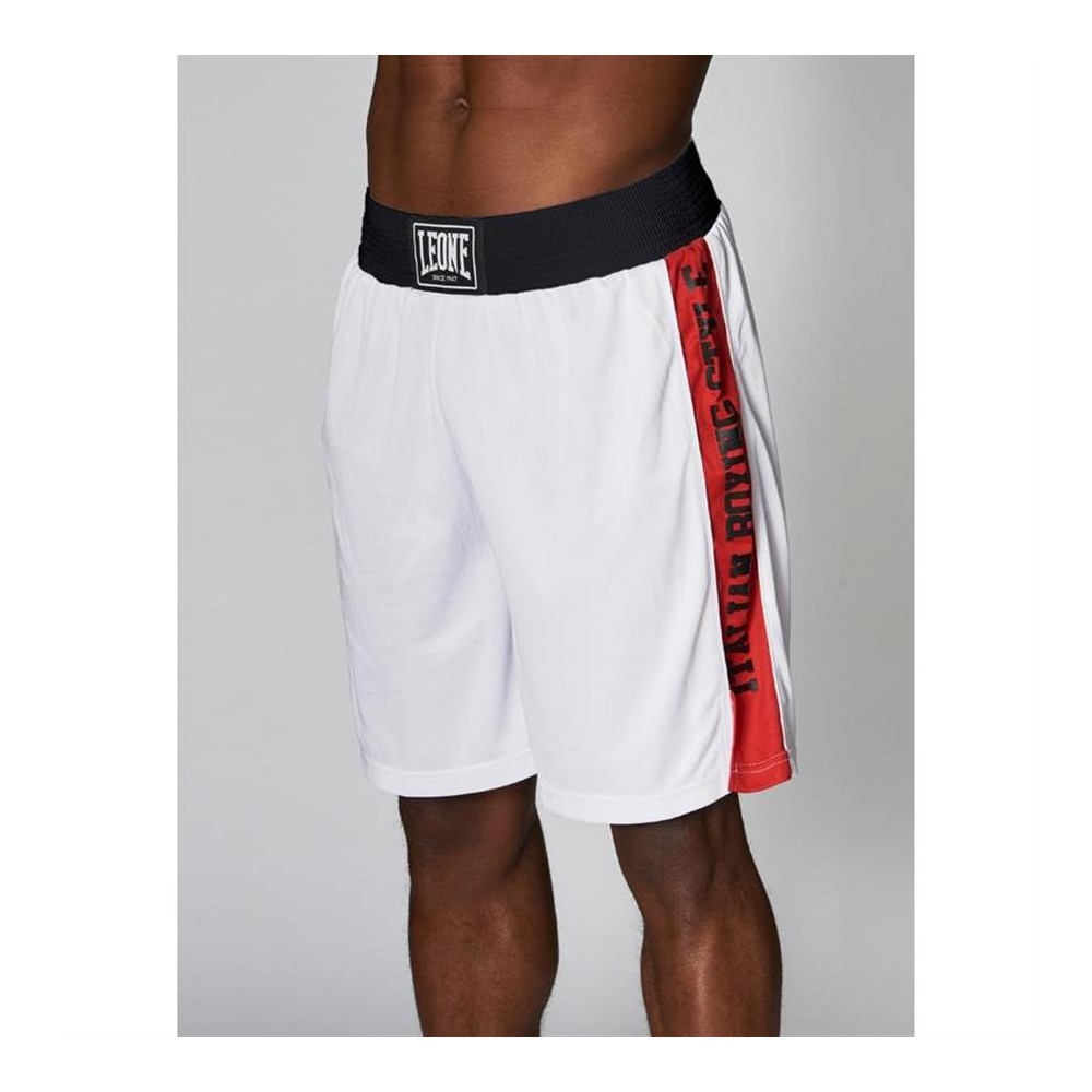 PANTS BOXING ITALY LEONE