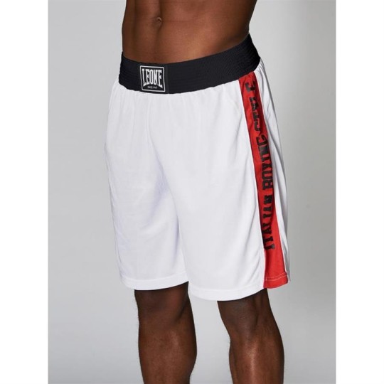 PANTS BOXING ITALY LEONE