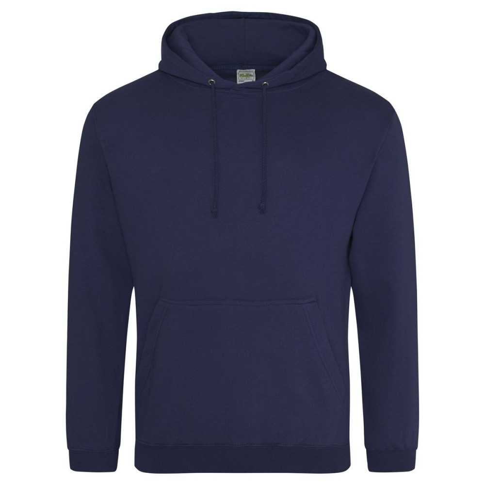Hoodie JH001 BLUE