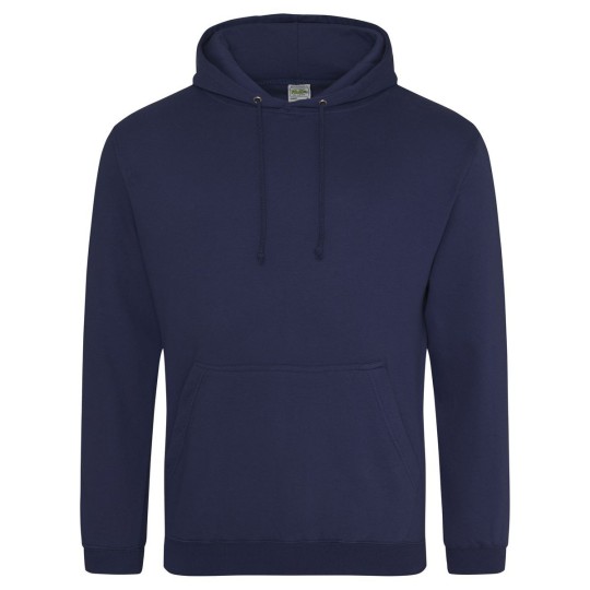 Hoodie JH001 BLUE