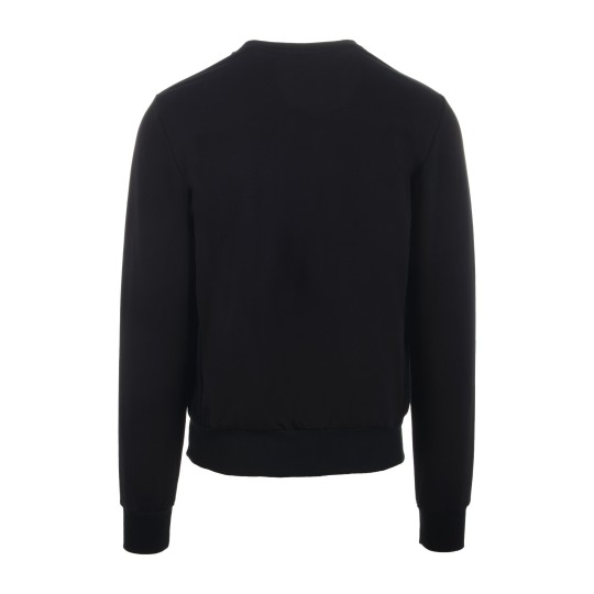 ESSENTIAL FW19/20 MAN ROUND NECK