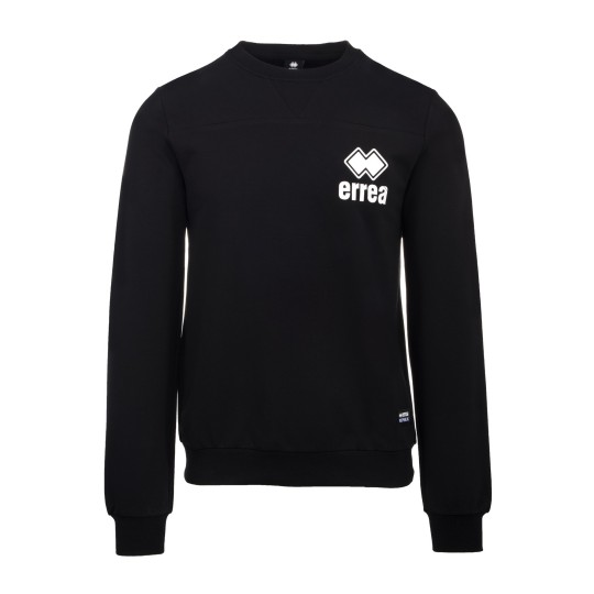 ESSENTIAL FW19/20 MAN ROUND NECK