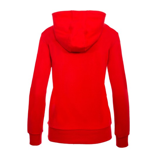 TREND FW19/20 WOMAN HOOD SWEATSHIRT