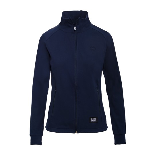 SPORT FUSION FW19/20 WOMAN SWEATSHIRT