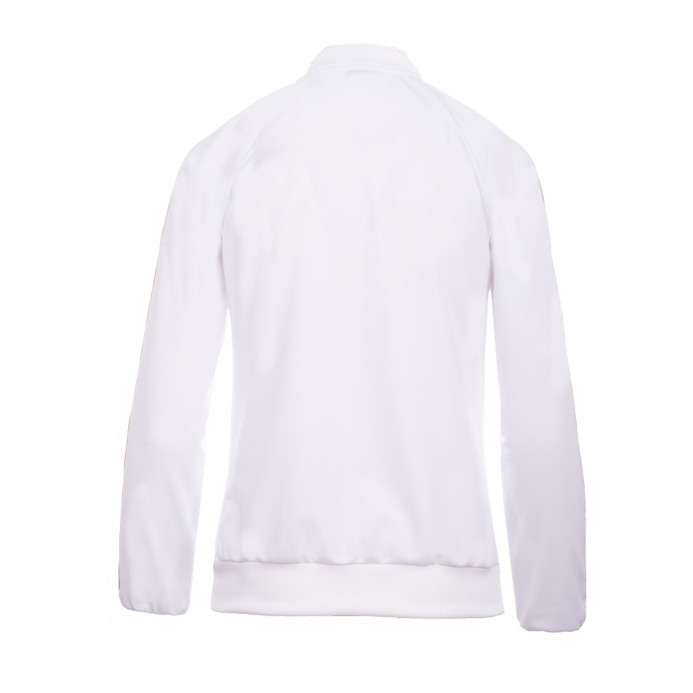 ESSENTIAL FW19/20 WOMAN BANDA BOMBER SWEATSHIRT