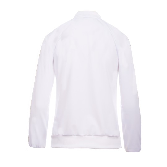 ESSENTIAL FW19/20 WOMAN BANDA BOMBER SWEATSHIRT