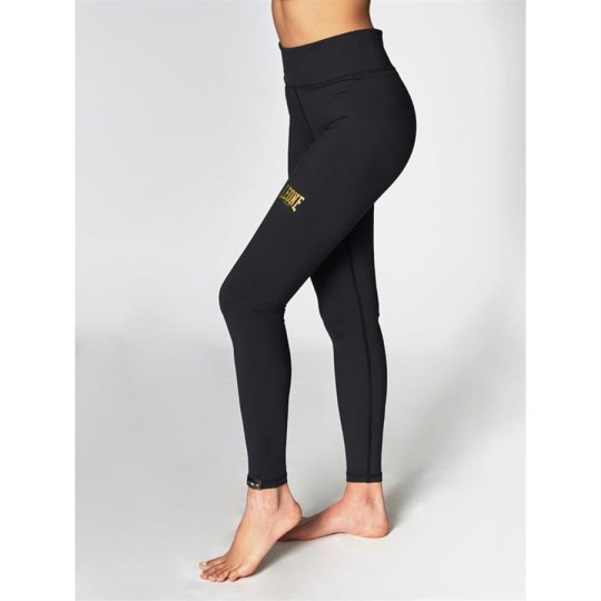 Leggings Essential Black