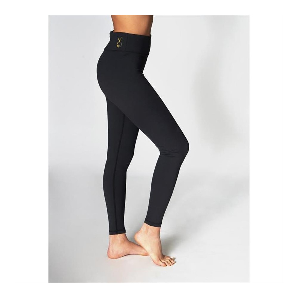 Leggings Essential Black