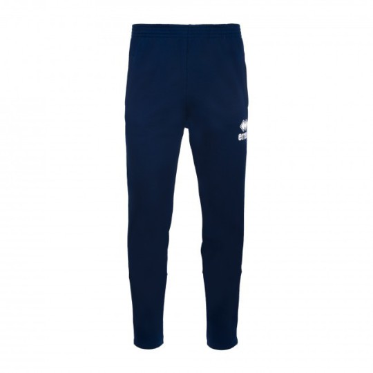 ESSENTIAL FW19/20 MAN DRAKE LOGO TROUSERS