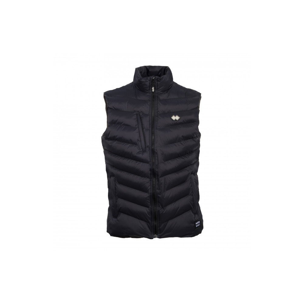 HYBRID FW19/20 MAN AD VEST