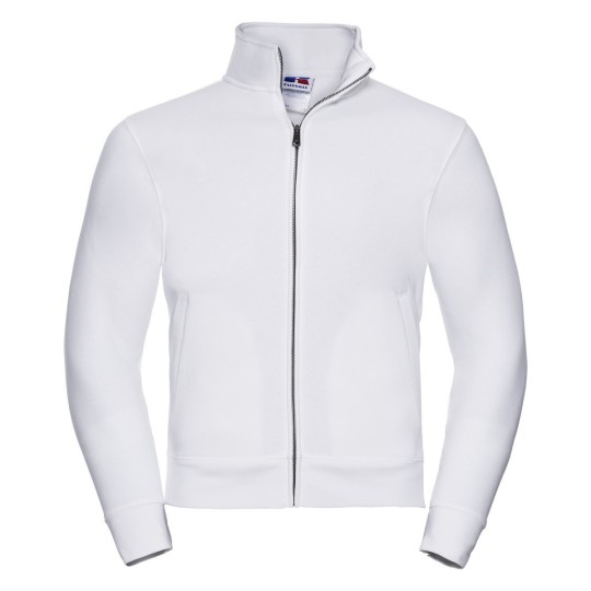 Men's Full Zip Sweatshirt Russel