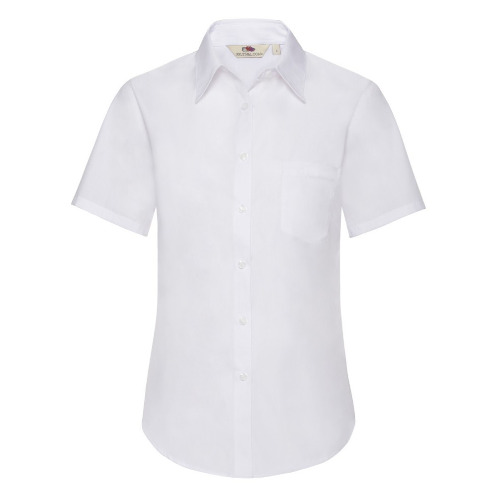 Women's Shirt M. Corta Fruit
