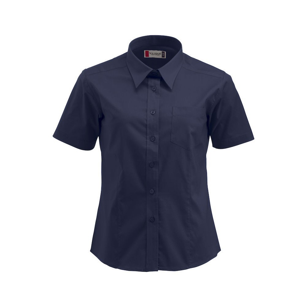 Women's Shirt M. Corta Strech