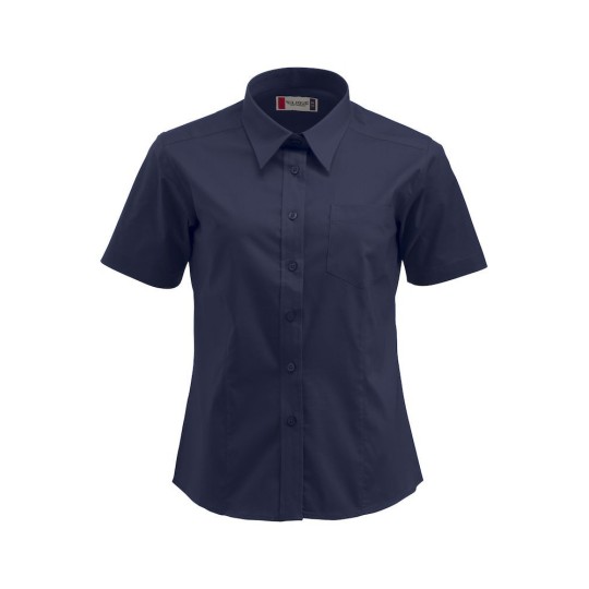 Camicia Donna M. Corta Strech