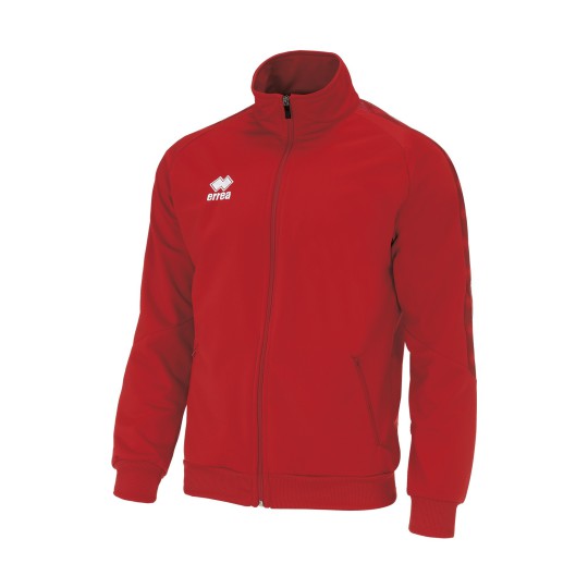 Giubbino Spring 3.0 Col. Rosso