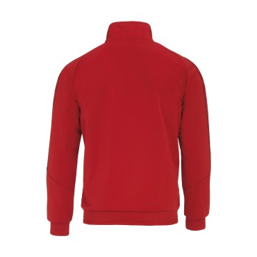 Spring 3.0 Jacket Col. Red 2