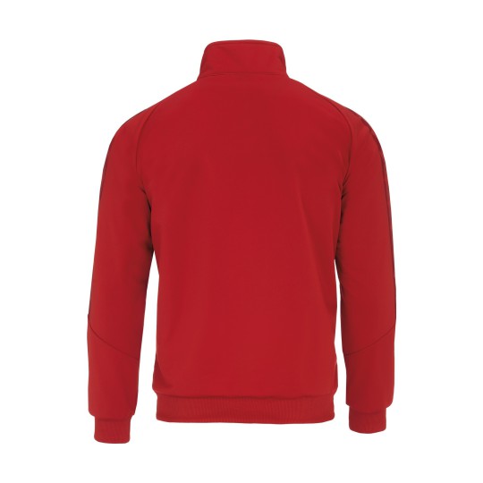 Spring 3.0 Jacket Col. Red