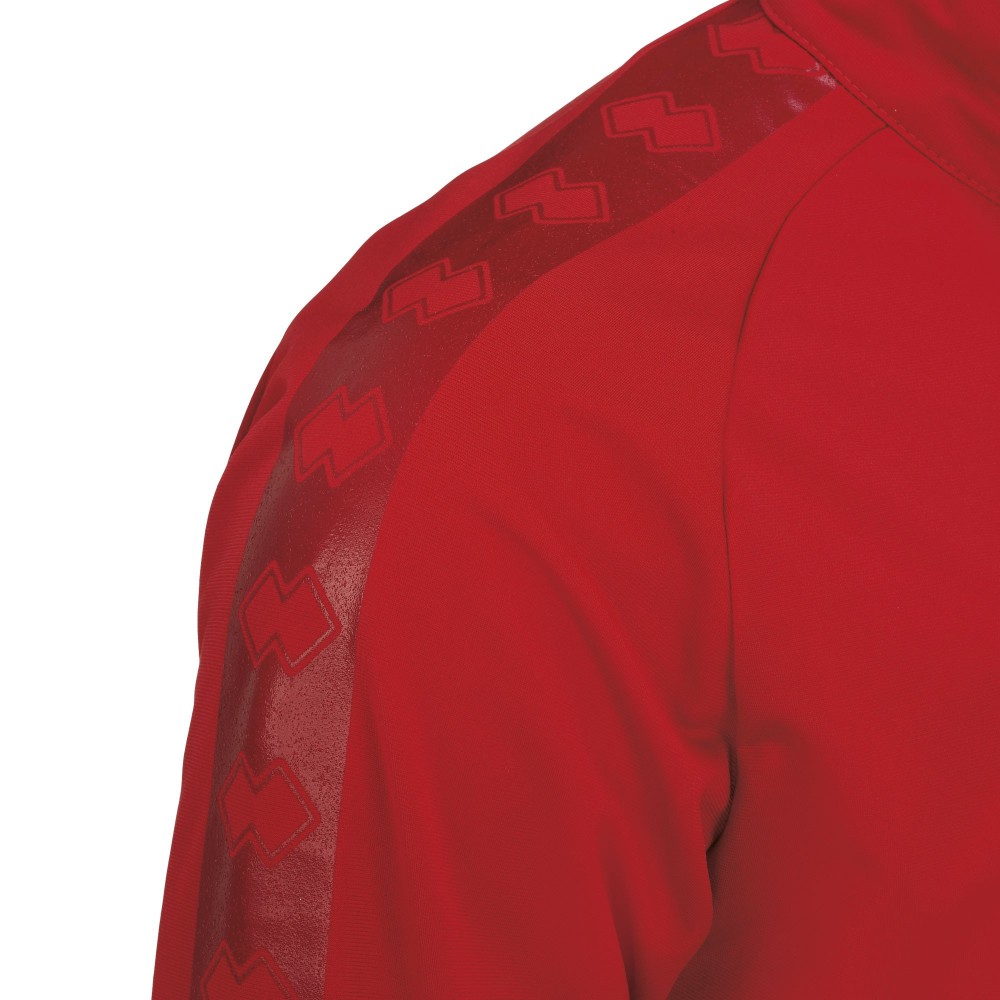 Spring 3.0 Jacket Col. Red