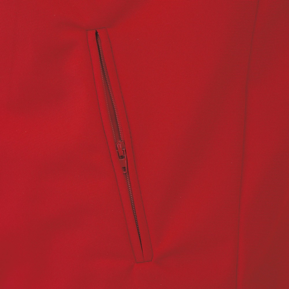 Spring 3.0 Jacket Col. Red