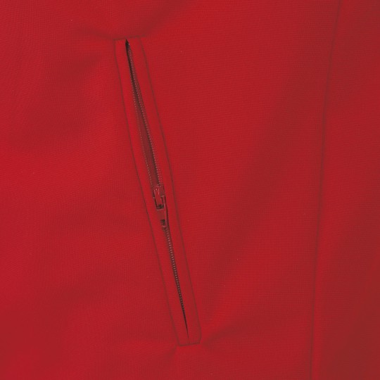 Spring 3.0 Jacket Col. Red