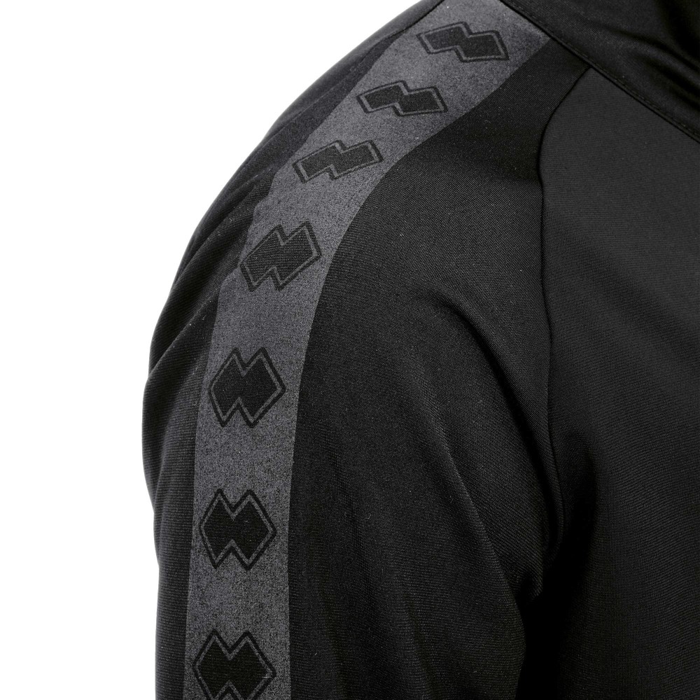 Spring 3.0 Jacket Col. Black