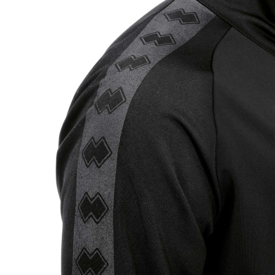 Spring 3.0 Jacket Col. Black