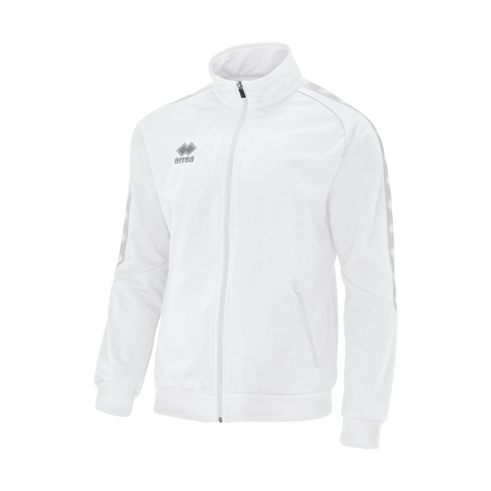 Spring 3.0 Jacket Col. White