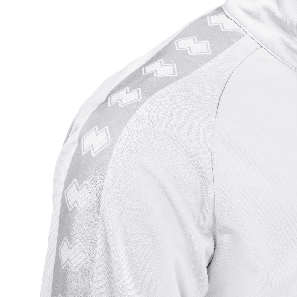 Spring 3.0 Jacket Col. White