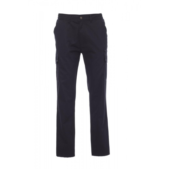 Pantalone Forest Blu