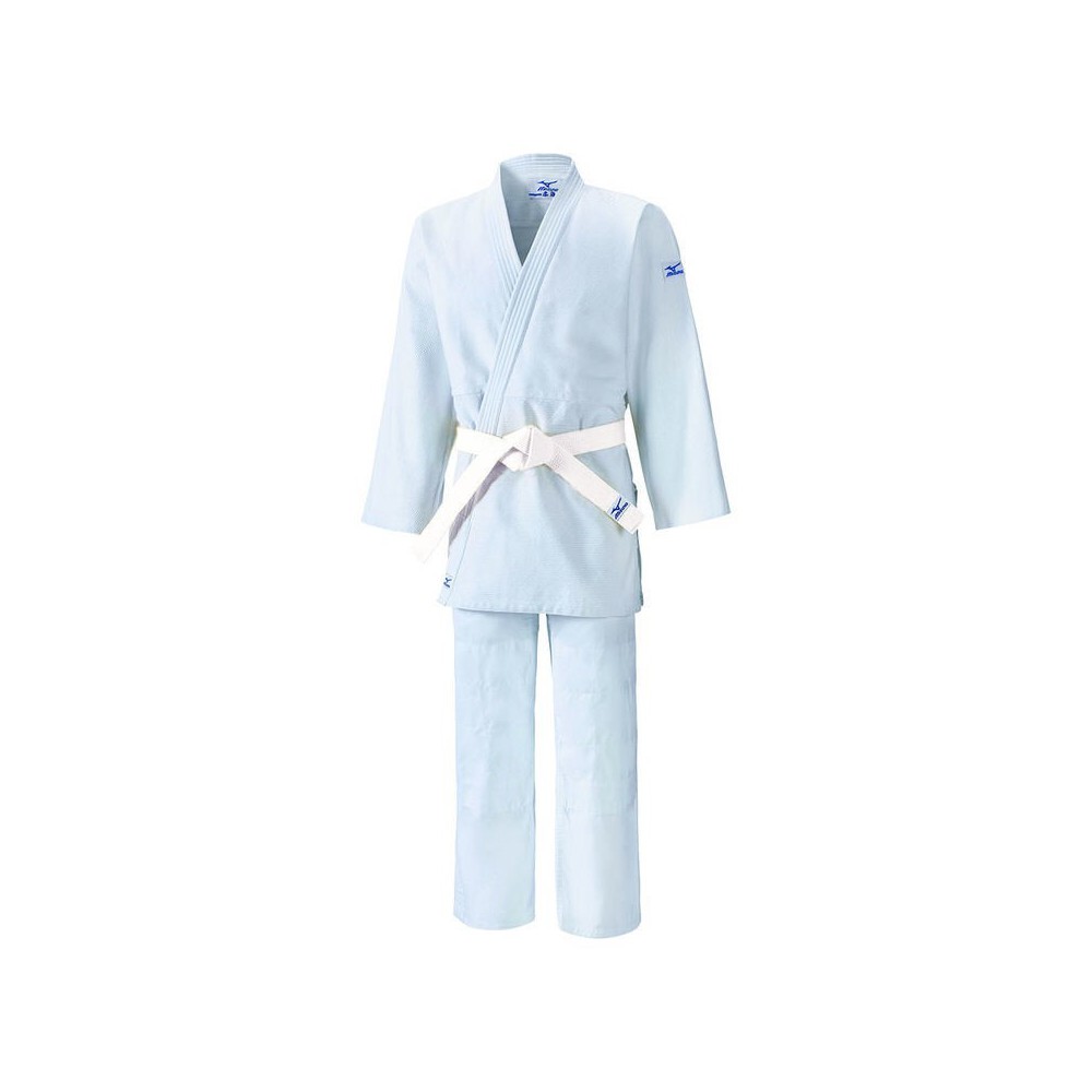 Judogi Kodomo 2 White