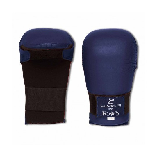 OPEN GLOVES FOR KARATE
