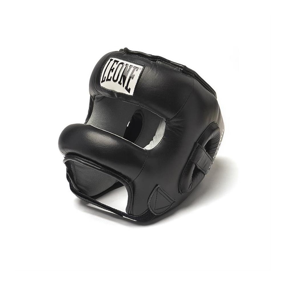 Leone Protection Model Helmet