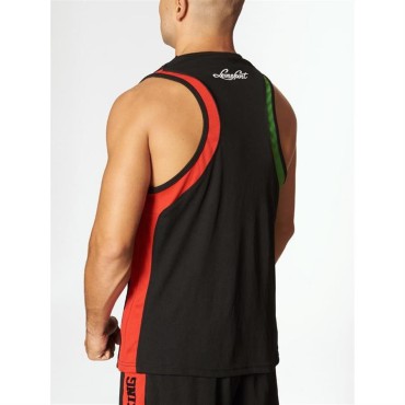 LION BOXING TANK TOP 2