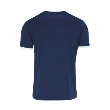 Maglia JARO Blu Bianco Erreà 2