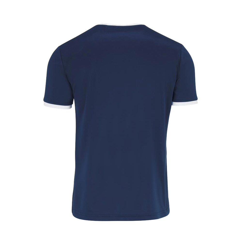 Maglia JARO Blu Bianco Erreà
