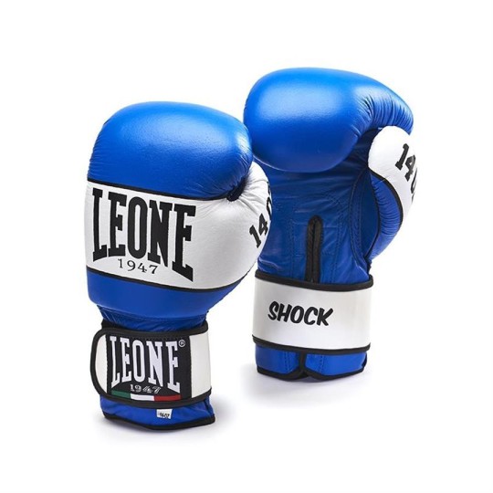 Box Glove SHOCK Leone