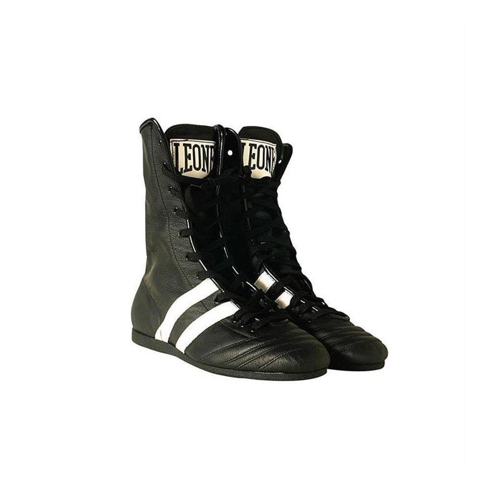 Lion Boxing Boots