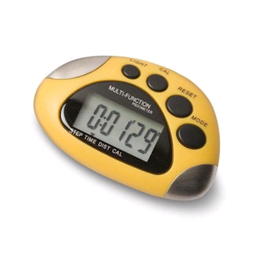 Contapassi Pedometer