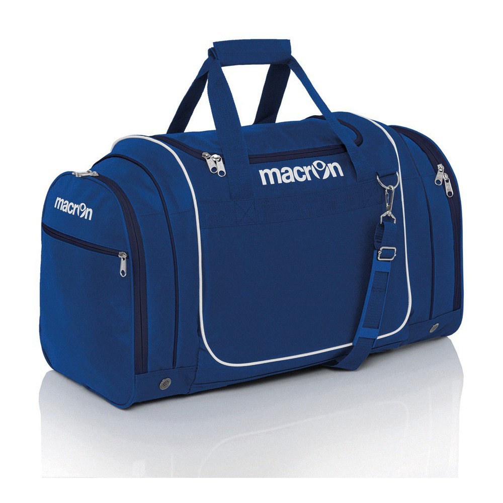 Connection MACRON bottomless bag SMALL
